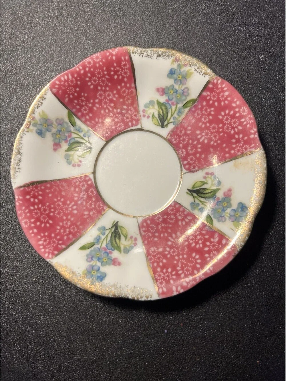 Enesco 1960s orphan